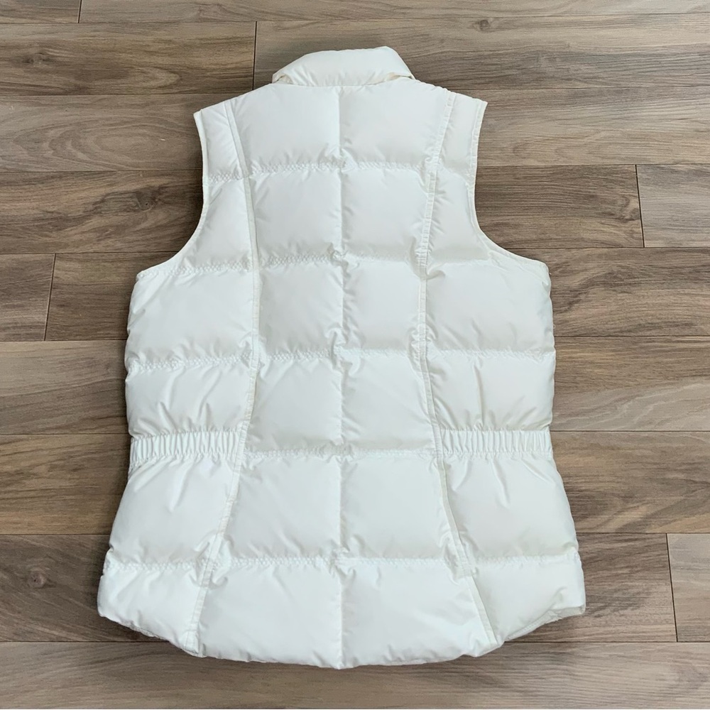 Eddie Bauer Down Vest - Picture 4 of 7